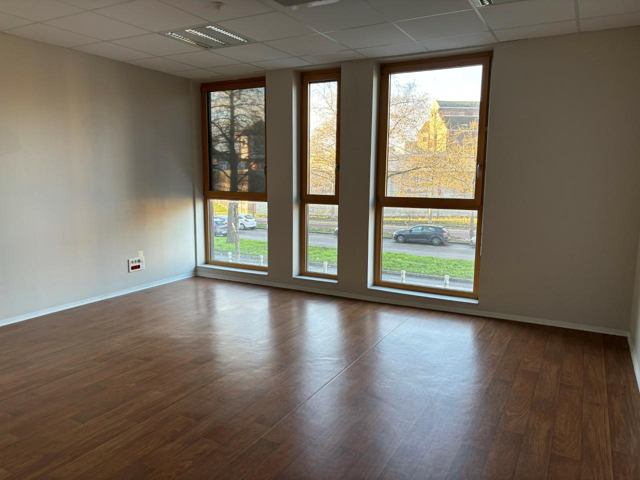 Bureau Rouen 1175m² Location bureau Rouen Seine-Maritime OLBUR2200799 4